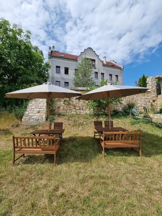Апартаменты Monte Cuma Uroczysko Pod Zamkiem Grodziec Zagrodno Экстерьер фото